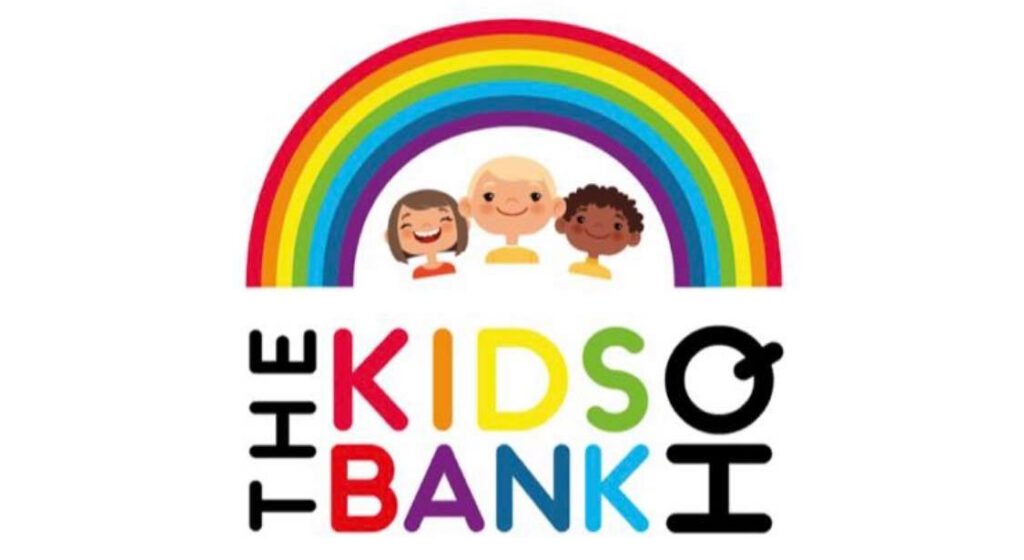 Logo of the Kids Bank HQ