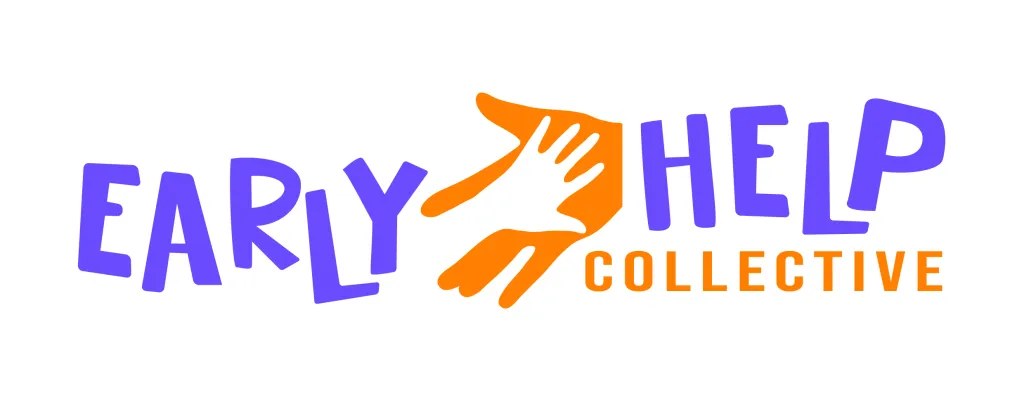 Logo of Early Help Collective